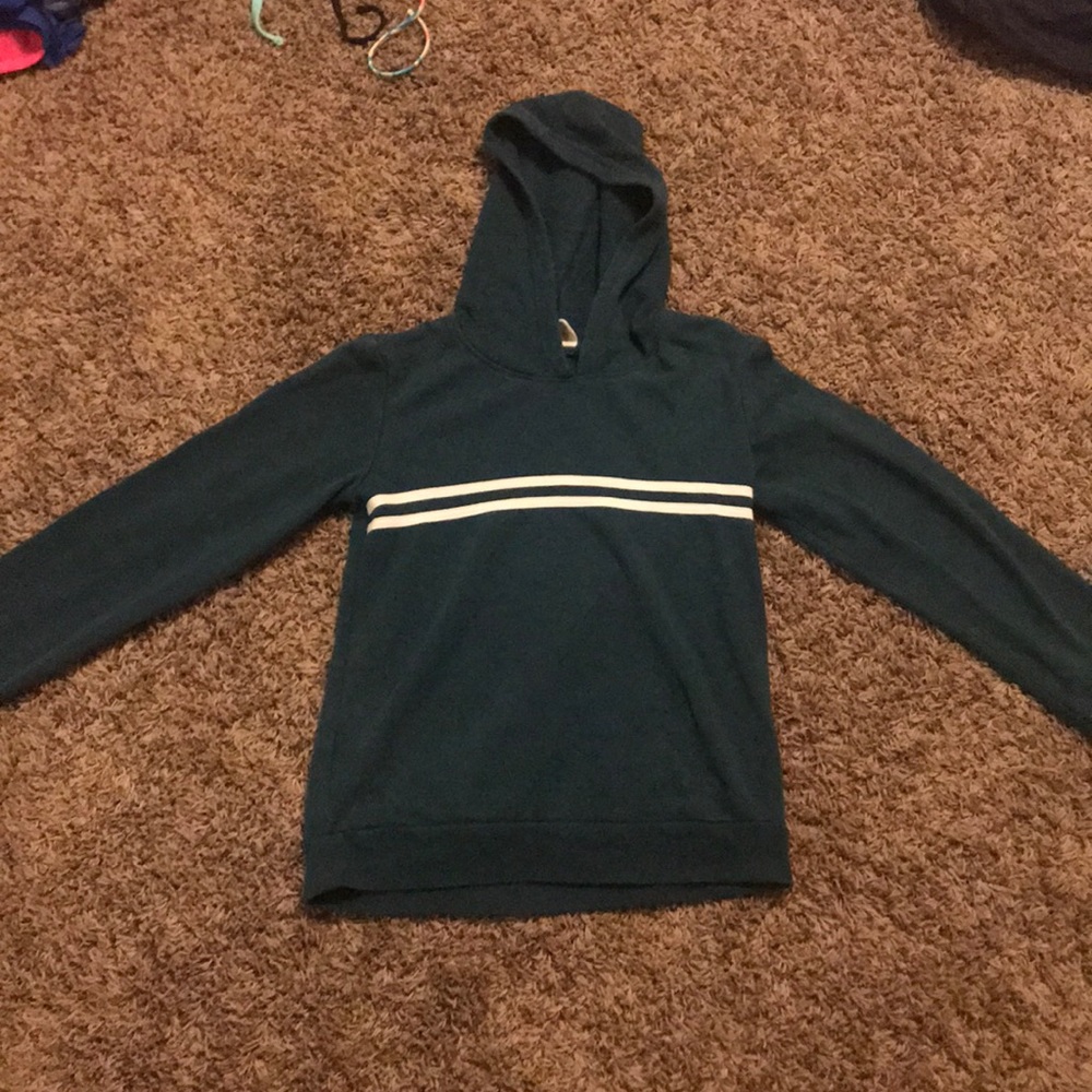 hoodie